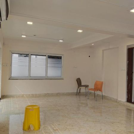 Fabhotel Anchorage Inn - Nr Axis Mall Kolkata Ngoại thất bức ảnh