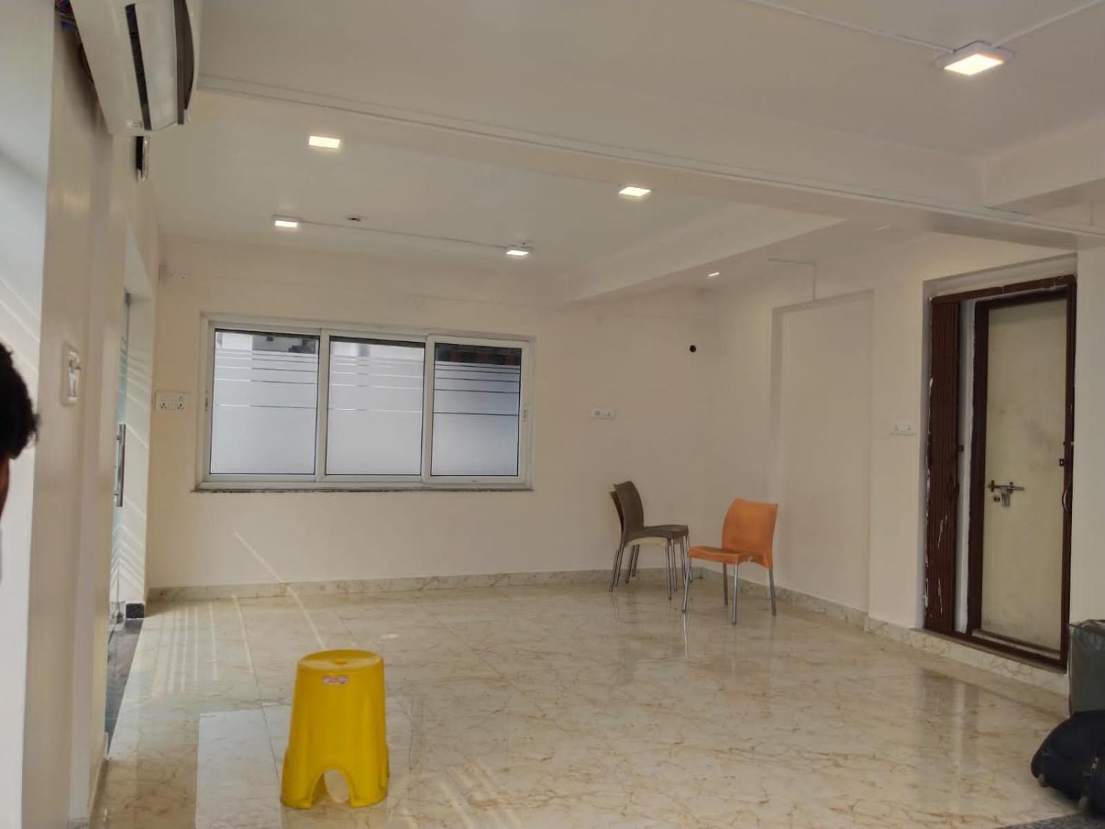 Fabhotel Anchorage Inn - Nr Axis Mall Kolkata Ngoại thất bức ảnh